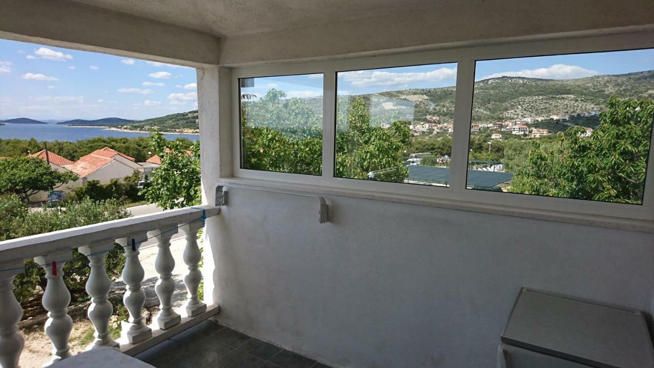 Apartmani Kocka Primošten Exterior foto
