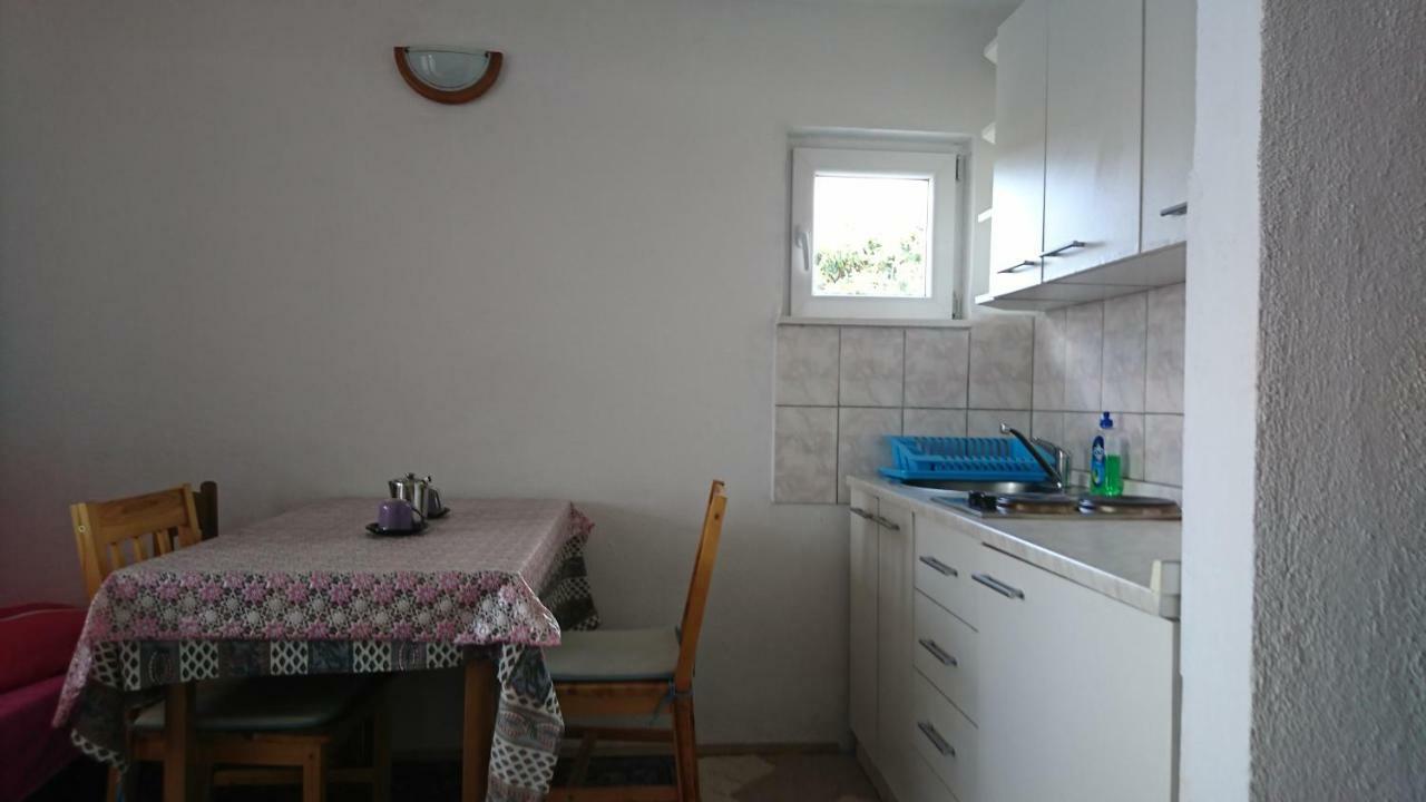 Apartmani Kocka Primošten Exterior foto