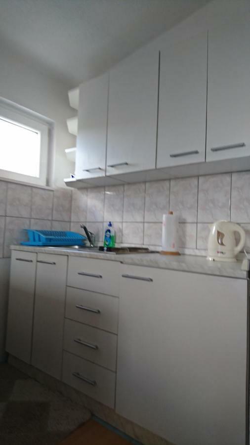 Apartmani Kocka Primošten Exterior foto