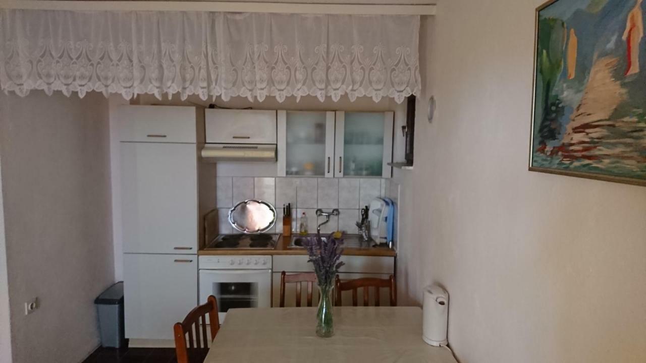 Apartmani Kocka Primošten Exterior foto