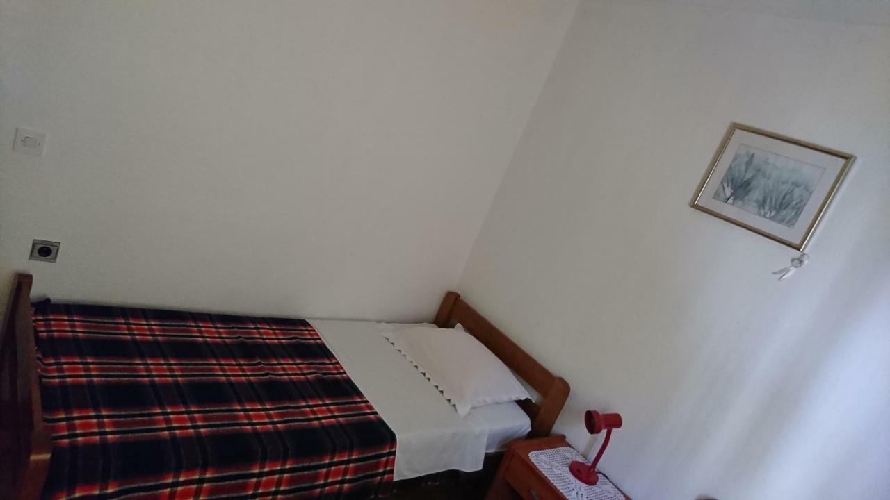 Apartmani Kocka Primošten Exterior foto